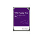 Western Digital Purple Pro 12TB Surveillance Hard Drive for SATA 6Gb/s Servers