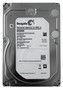Seagate 6TB Enterprise SAS 12Gb/s 7200RPM 128MB Cache 3.5" HDD for data centers and server use.