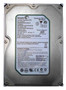 Seagate Barracuda 320GB 7200RPM 8MB Cache 3.5" Hard Drive for desktops, reliable data storage.