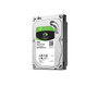 Seagate BarraCuda 4TB 7200RPM SATA HDD, 64MB cache, ideal for desktops and data storage.