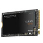 Western Digital - WDS100T3X0C - SSD 1TB PCIe 3.0 x4 M.2