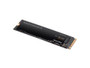 Western Digital BLACK SN750 2TB PCIe NVMe SSD for ProLiant DL360p Gen8 Servers