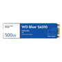 Western Digital Blue SA510 M.2 500GB SATA III SSD for ProLiant DL360p Gen8 Servers