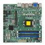 Supermicro - X10SLQ - Motherboard LGA1150 Intel 4th Gen Micro-ATX