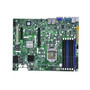 Supermicro - X8SIE-LN4F - Motherboard LGA1156 3420 Chipset ATX