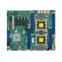 SuperMicro X9DRL-IF System Board Intel C602/C606 Chipset