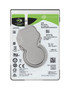Seagate BarraCuda Compute 2TB SATA 6Gb/s 5400RPM 128MB Cache 2.5" internal HDD for PC storage and data backup.