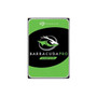 Seagate BarraCuda Pro 4TB 3.5" SATA HDD for high-capacity data storage and reliable desktop use.