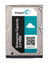 Seagate Enterprise 2TB 7200RPM 128MB Cache SATA 6Gb/s SED-FIPS 2.5-inch HDD for data storage and security.