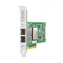 AJ764SB - HP StorageWorks 82Q Dual Port Fibre Channel 8Gb/s PCI-Express Host Bus Adapter