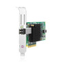 AJ762SB - HP StorageWorks 81E Single-Port Fibre Channel 8Gb/s Short Wave PCI-Express Host Bus Adapter