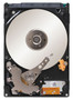 Seagate Momentus 160GB 5400RPM SATA 3Gbps 2.5-inch internal hard drive for laptops and data storage.