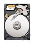 Seagate Momentus Thin 320GB 2.5-inch HDD, 5400RPM, 16MB cache, SATA 3Gb/s, ideal for laptops and portable PCs.