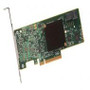 LSI Logic RAID Controller - 9341-4I - 12GB/s SAS/SATA