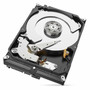 Seagate Skyhawk Ai 10TB 7200RPM SATA HDD, 3.5-inch internal disk for surveillance and high-capacity storage.