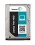 Seagate ST500LM015 500GB 2.5" SATA HDD for laptops with 5400RPM, 32MB cache, ideal for portable storage.