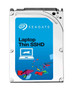 Seagate ST500LX005 500GB 2.5-inch Hybrid Laptop SSHD, 5400RPM, SATA 6Gb/s, 16GB SSD for fast data storage