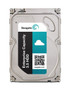 Seagate ST6000NM0025 6TB Enterprise SAS HDD, 7200RPM, 128MB cache, 3.5-inch for data center storage.