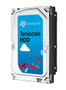 Seagate Terascale 5TB 3.5-inch HDD SATA 6Gb/s 7200RPM 64MB cache for high-capacity data storage