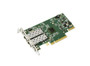 Solarflare SFN7122F Dual 10GbE PCIe 3.0 Server I/O Adapter