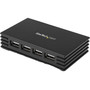 StarTech POEINJ1G Gigabit PoE Power Over Ethernet Injector