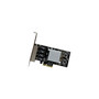 StarTech ST4000SPEXI - 4 Port PCIe Gigabit Ethernet Card