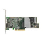 403-BBHL - Dell / LSI MegaRAID 9361-8i 1GB 12Gb/s PCI Express SAS SATA Dual Core RAID Card