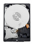 Western Digital AV-GP 2TB SATA 3Gb/s 5400RPM 64MB Cache 3.5" internal hard drive for reliable storage.