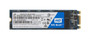 Western Digital Blue 1TB M.2 SSD WDS100T1B0B for fast data storage in laptops and desktops.