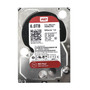 Western Digital Red 6TB SATA 6Gb/s 3.5-inch HDD, 5400RPM, 64MB cache, ideal for NAS storage.