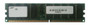 M383L6420BT0-CA2 - Samsung - 512MB 266MHz DDR PC2100 Registered ECC CL2.5 184-Pin DIMM Memory
