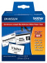 Brother - DK-N5224 - Label Paper Non-Adhesive Continuous Roll