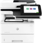 1PS54A - HP LaserJet E52645DN All-In-One Duplex Network Laser Printer