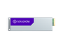 Solidigm - SB5PH27X038TOF1 - SSD 3.84TB PCIe 5.0 x4 2.5" TLC
