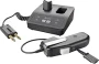 HP POLY 8K774AA#ABA CA22CD-SC CORDLESS PTT 217100-01 Dispatch Adapter