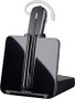Poly CS540 Wireless Desk Phone Headset
