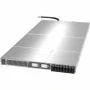 ARS-111GL-NHR-LCC - Supermicro Barebone - 1U - 1x Grace Arm Neoverse V2 CPU 72-Core - H100 96 GB HBM3 GPU - 8x E1.S - 3x PCIe 5.0 x16 - 2x 2000 W Redundant PSU - Liquid Cooled
