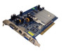 PNY - 5200 - Video Card GeForce FX 256MB 128-Bit PCI