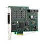 National Instruments - 183455D-01 - Analog Board PCI Card