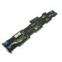 Dell - 5T0M7 - Hard Drive Backplane 16-Bay 2.5" SAS SATA
