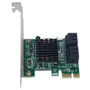 Intel - 94856-350 - Riser Card PCIe x16 M.2