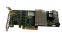 Supermicro - AOC-S3108L-16D-II008 - RAID Adapter 8-Port SAS 12Gb PCIe BBU