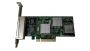 Supermicro - AOC-SGP-I4-II008 - Network Adapter 4-Port Gigabit RJ45