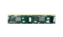 Supermicro - BPN-SAS3-826EL2 - Backplane 2U 12-Bay SAS/SATA Dual Expander
