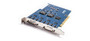 Moxa - C104HPCI - Serial Card 4-Port RS232 PCI