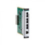 Moxa - CM-600-3SSC/1TX - Fast Ethernet Interface 3 SFP 1 TX