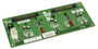 HP 6-Bay SAS/SATA Backplane Board for ML350 G4/G5 servers - Part number 390547-001 - Mounted in server rack