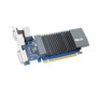 ASUS - GT710SL1GD5BRK - Graphics Card NVIDIA GeForce GT 710 1GB GDDR5