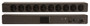 Vertiv - JRCN102-101D15ST5 - Power Distribution Unit 20A 10-Outlets Rack-mount