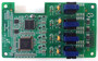 Samsung - KPOS71BMP3/XAR - Processor Card OfficeServ MP10A